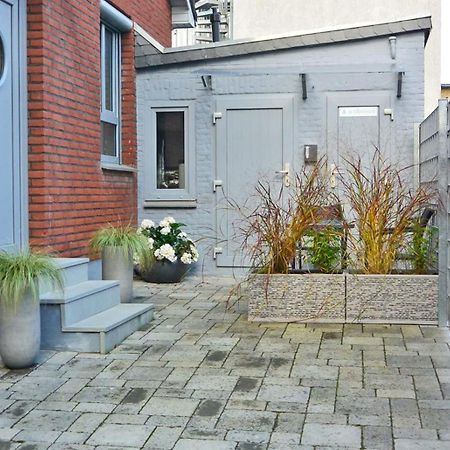 Altstadtkoje Kappeln Zewnętrze zdjęcie