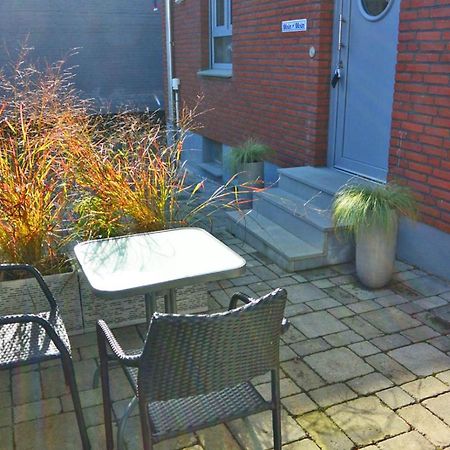 Altstadtkoje Kappeln Zewnętrze zdjęcie