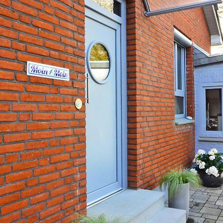 Altstadtkoje Kappeln Zewnętrze zdjęcie