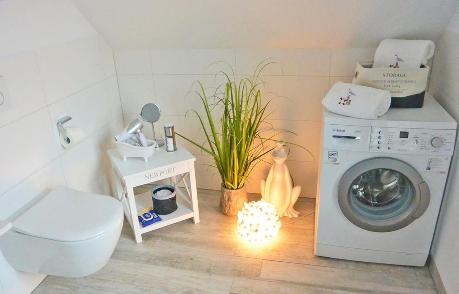Altstadtkoje Kappeln Zewnętrze zdjęcie